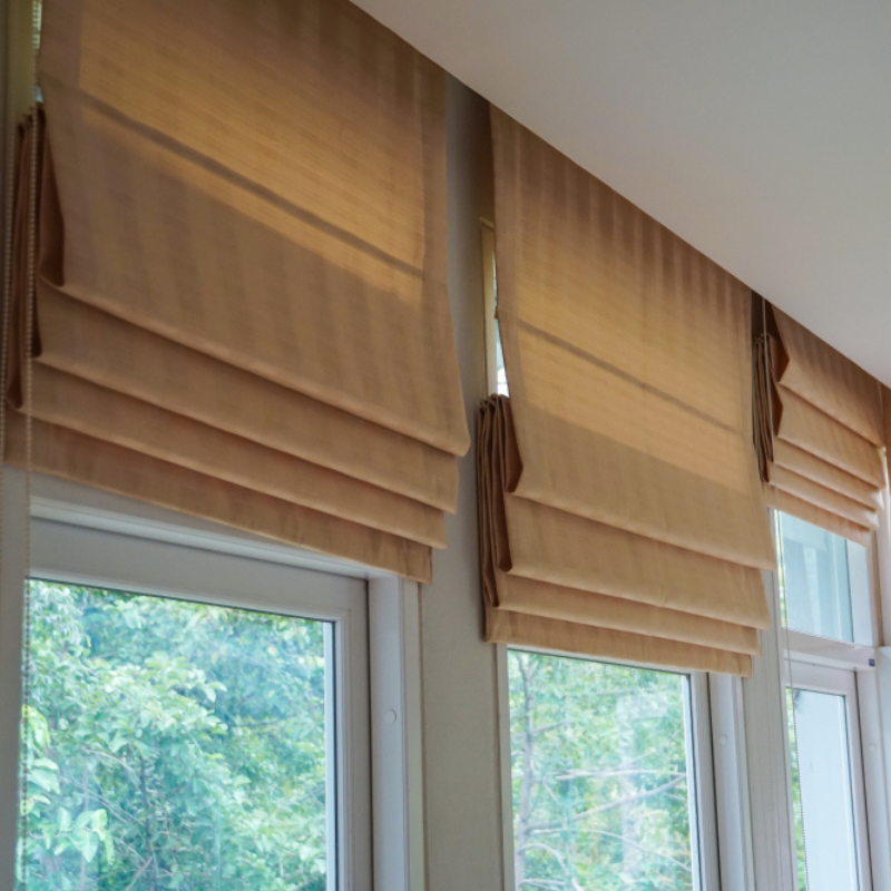 Roman Blinds