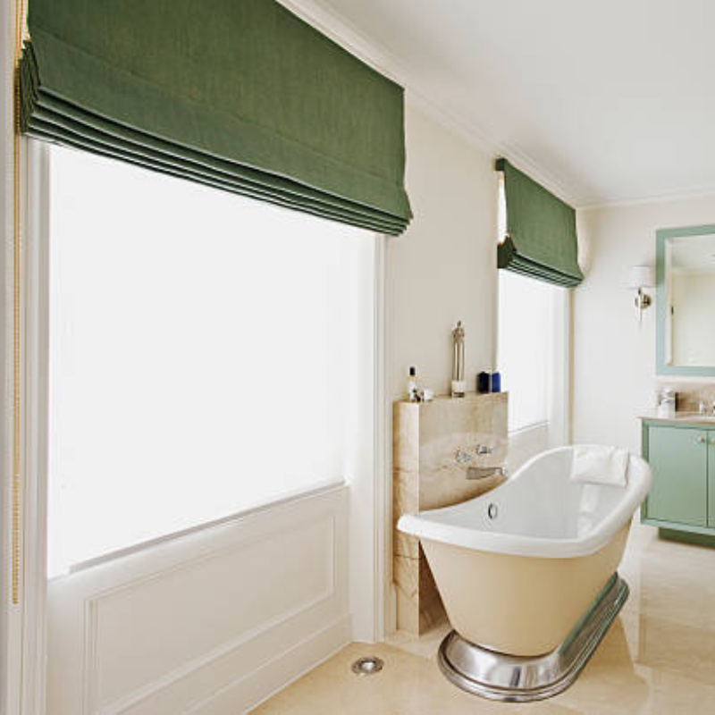 Roman Blinds