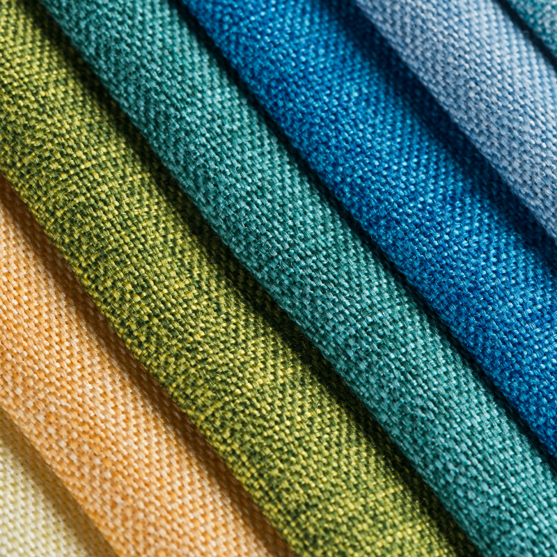 Curtain Fabrics