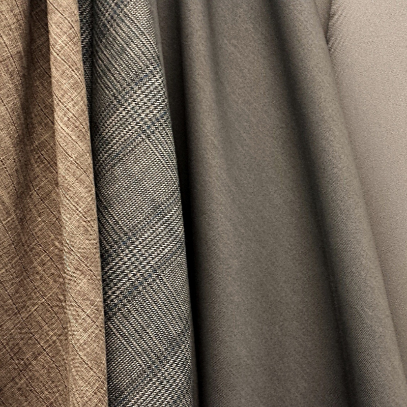 Curtain Fabrics