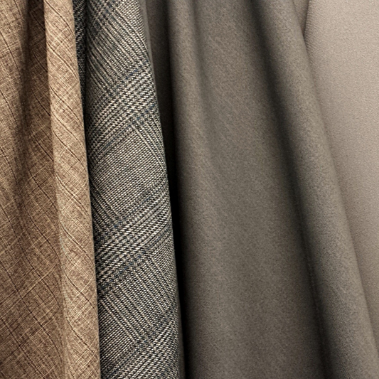 Curtain Fabrics